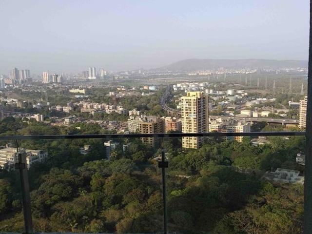 Flat for rent in Sewri, Mumbai City District