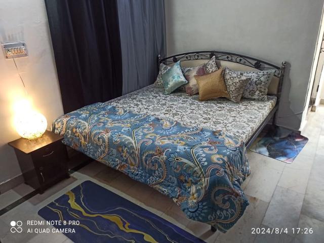 Flat for rent in Deri