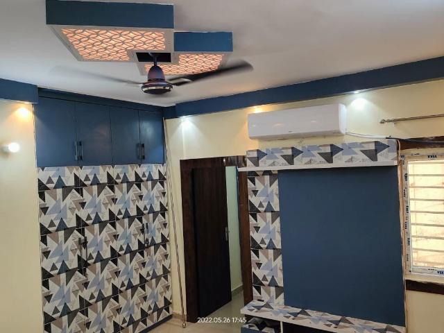 Flat for rent in Lucknow