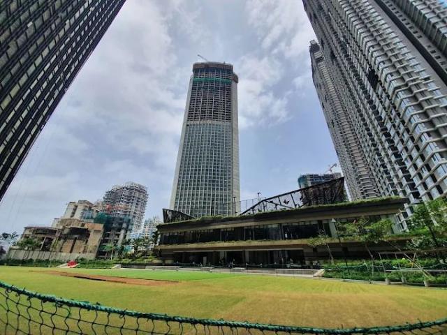 Flat for rent in Lower Parel, Mumbai City District