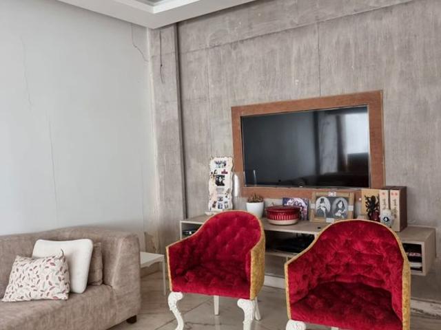 Flat for rent in Lower Parel, Mumbai City District