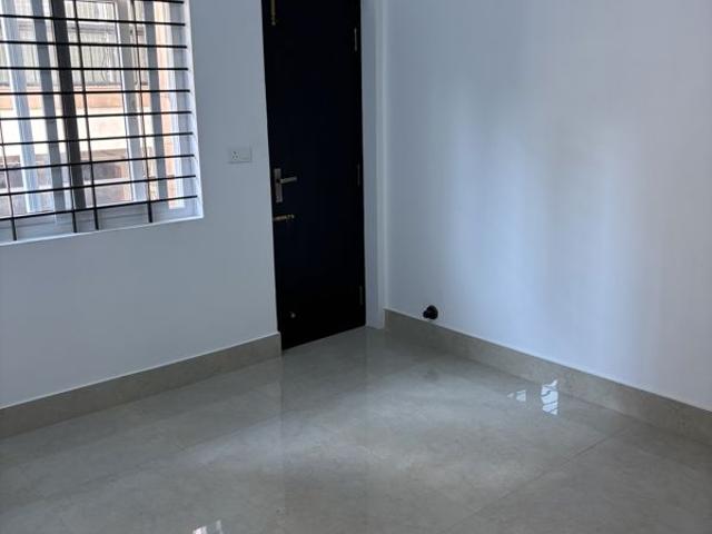Flat for rent in Malleswaram, Bengaluru