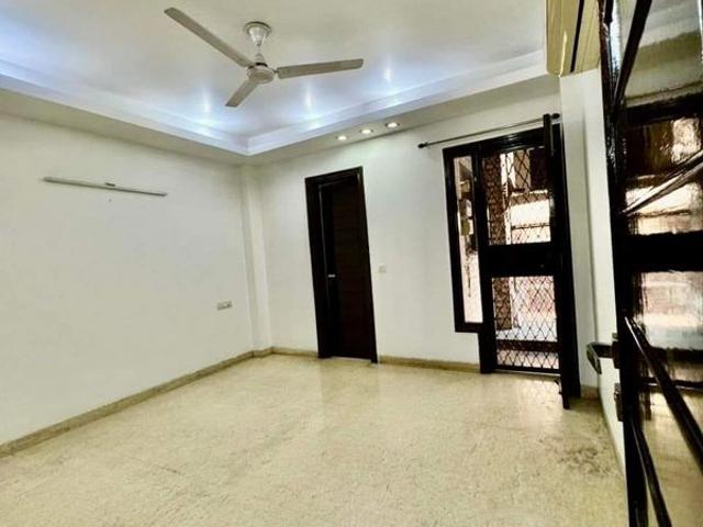 Flat for rent in Shivalik, Delhi