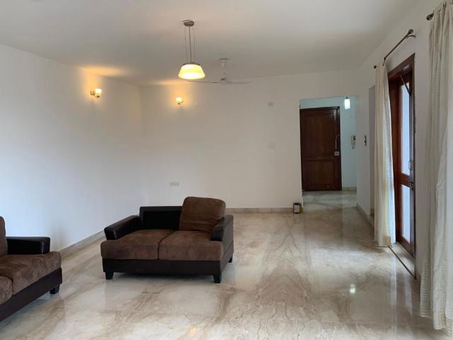 Flat for rent in Keshav Nagar, Pune