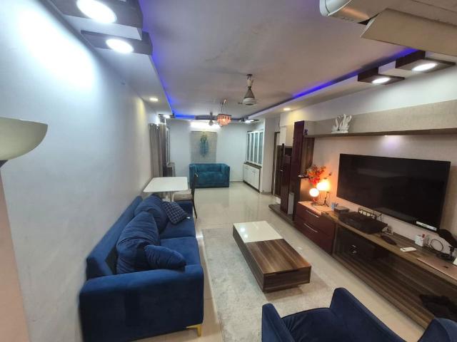 Flat for rent in Kharghar, Panvel