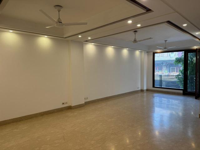 Flat for rent in Kalkaji, Delhi