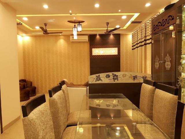 Flat for rent in Gomti Nagar, Lucknow