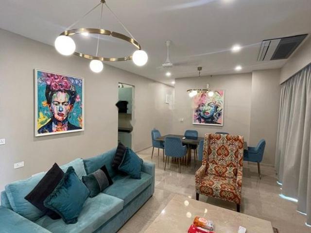Flat for rent in Mahalakshmi, Mumbai City District