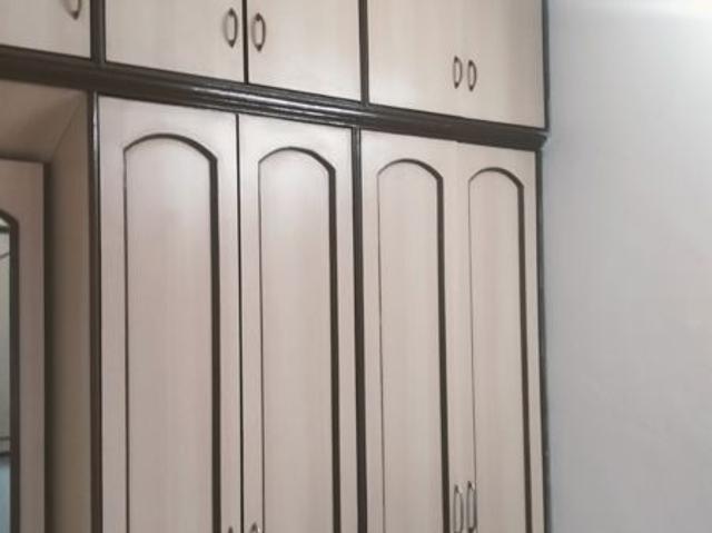 Flat for rent in Wanawadi, Pune