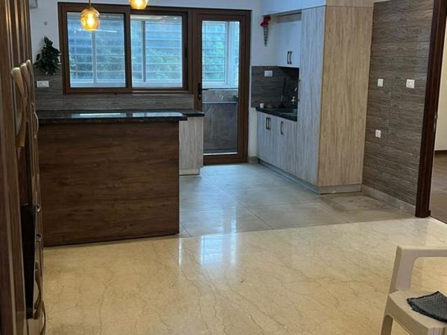 Flat for rent in BTM Layout, Bengaluru
