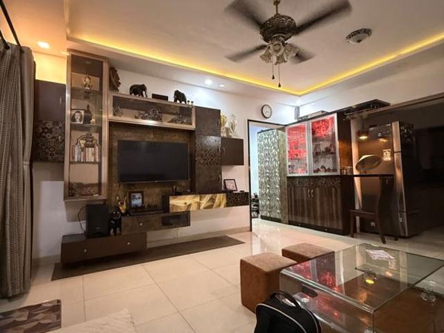Flat for rent in Lunkad Sky Lounge, Kalyani Nagar