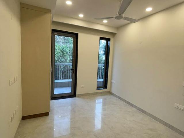 Flat for rent in Saket, Delhi