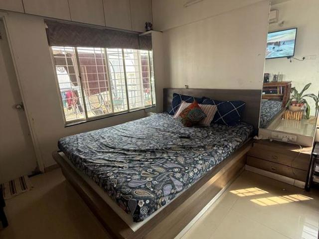 Flat for rent in Aundh, Pune