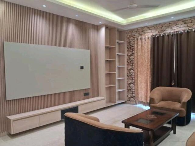 Flat for rent in Civil Lines, Lucknow