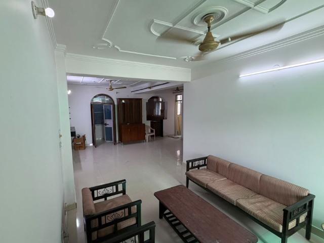 Flat for rent in Dwarka, Delhi