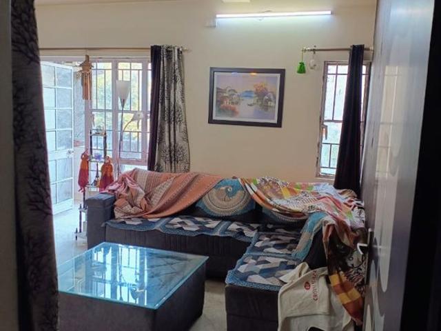 Flat for rent in Dwarka, Delhi