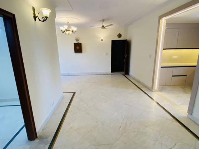 Flat for rent in Dwarka, Delhi