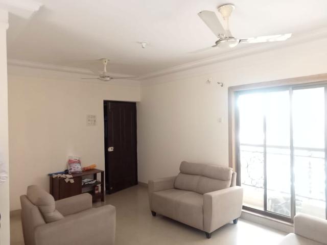 Flat for rent in Belapur Village, Navi Mumbai