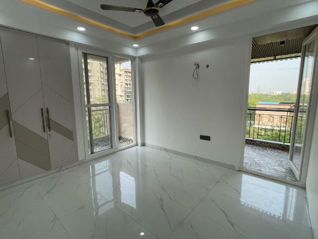Flat for rent in Dwarka, Delhi