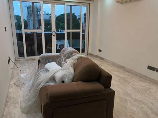 Flat for rent in Shivalik, Delhi