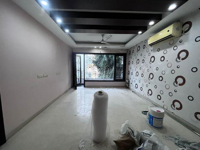 Flat for rent in Shivalik, Delhi