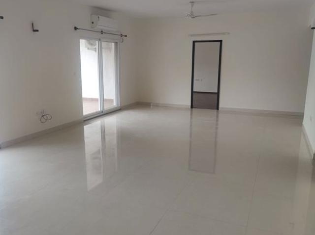 Flat for rent in Doddabanahalli