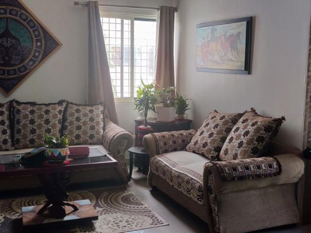Flat for rent in Electronic City, Bengaluru Urban