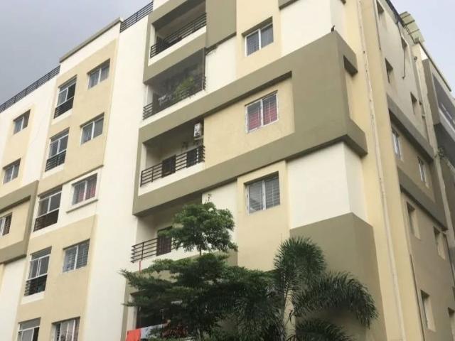 Flat for rent in Greater Hyderabad Municipal Corporation West Zone, Hyderabad