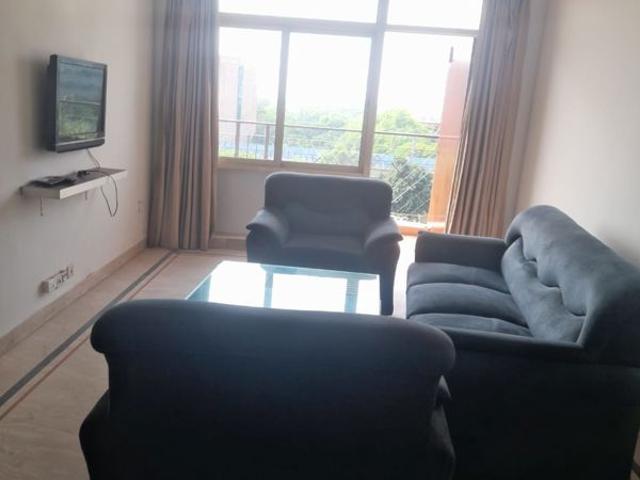 Flat for rent in Essel Towers, Gurugram