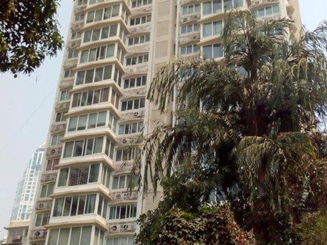 Flat for rent in Cumballa Hill, Mumbai City District