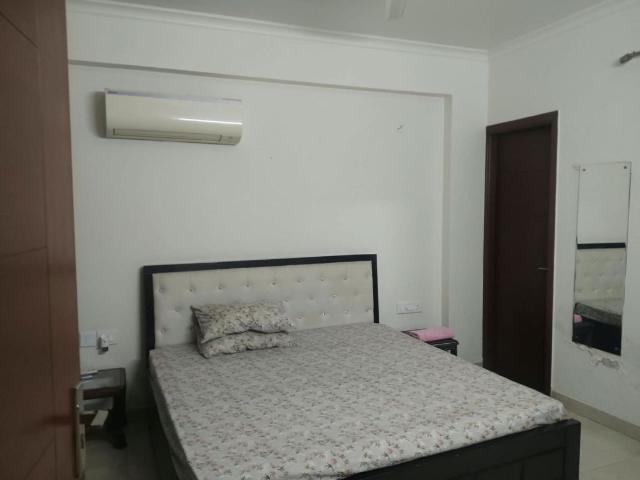 Flat for rent in Pink City, Jetpur