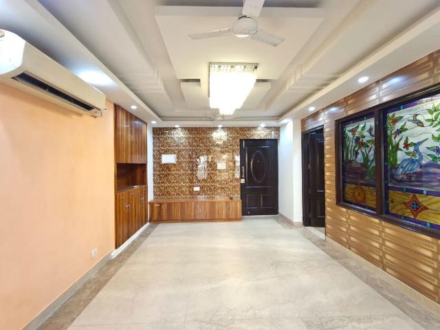 Flat for rent in Vasant Kunj, Delhi