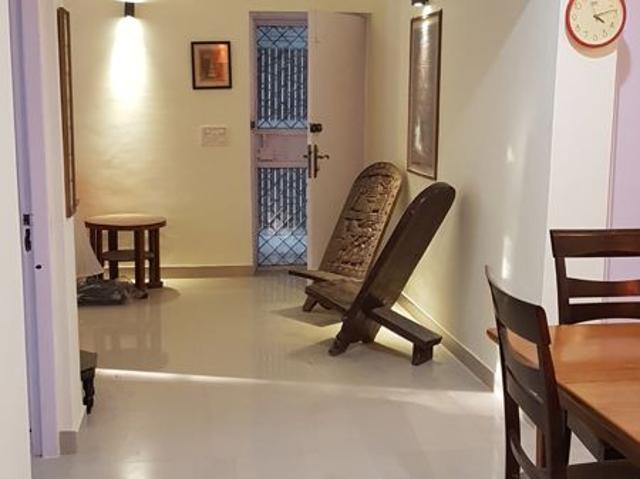 Flat for rent in Vasant Kunj, Delhi