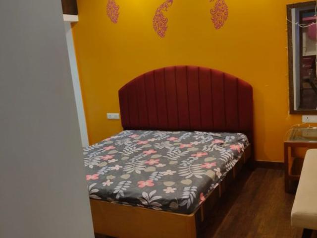 Flat for rent in Vasant Kunj, Delhi