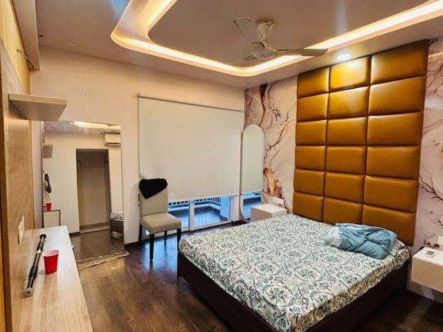 Flat for rent in Vibhuti Khand, Lucknow