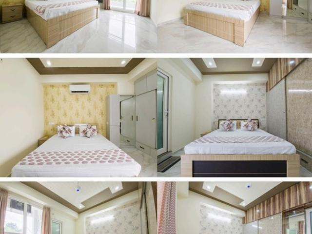 Property for rent in Geejgarh Vihar Colony, Jaipur Municipal Corporation