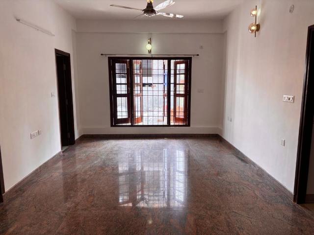 Property for rent in Cox Town, Bengaluru