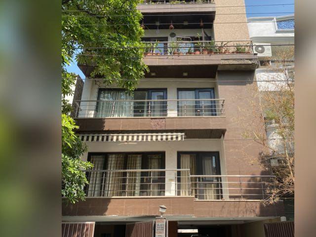 Property for rent in Defence Colony, Delhi