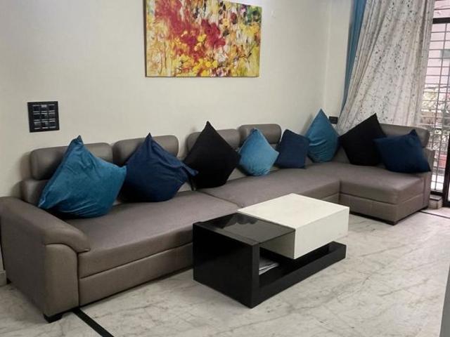 Property for rent in Deri