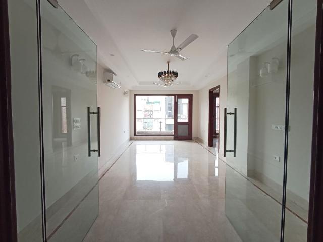 Property for rent in Greater Kailash, Delhi