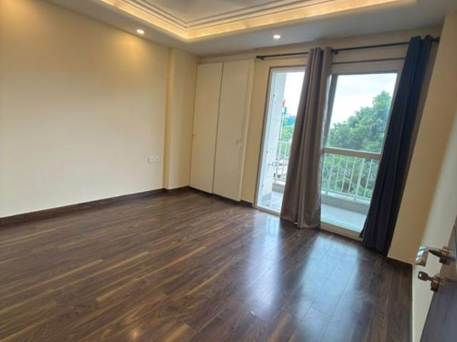 Property for rent in Greater Kailash, Delhi