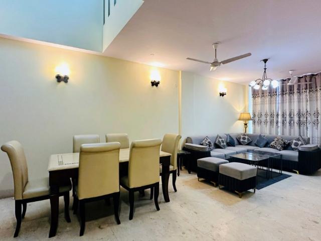 Property for rent in Hauz Khas, Delhi