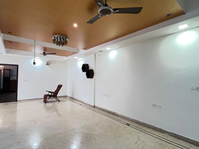 Property for rent in Bangalore South, Cox Town - Bangalore