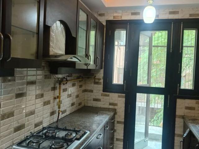 Property for rent in Kalkaji, Delhi