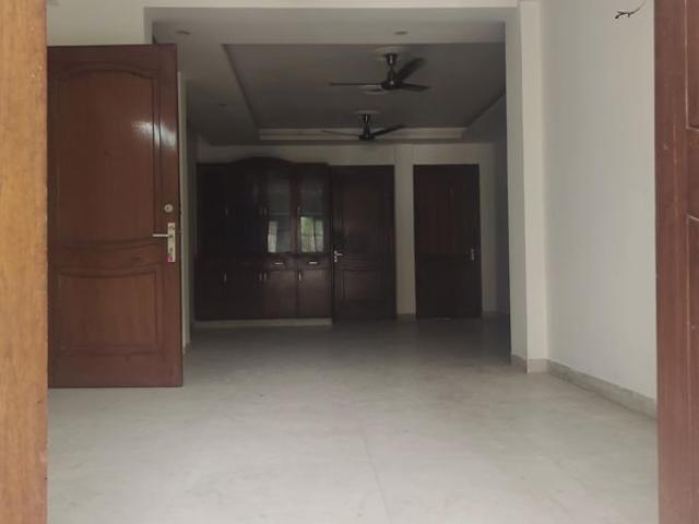 Property for rent in Kalkaji, Delhi