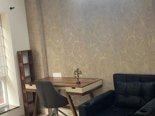 Property for rent in Green Leaf Layout, Bengaluru