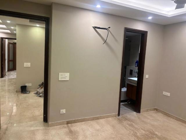 Property for rent in Kalkaji, Delhi