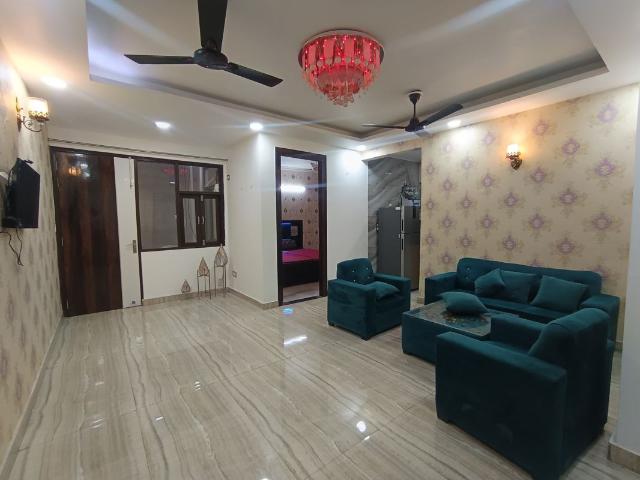 Property for rent in Malviya Nagar, Delhi
