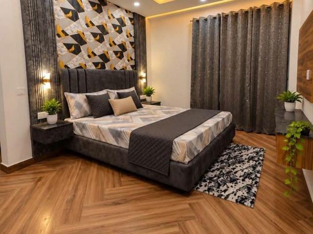 Property for rent in Sector 40, Gurugram