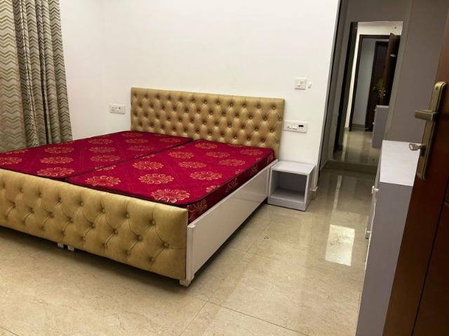 Property for rent in Kamla Nagar, Delhi